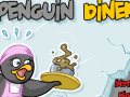 Penguin Diner Game